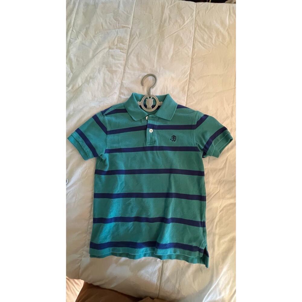 Brooks Brothers Polo - Boys - Size 5 - No Tag